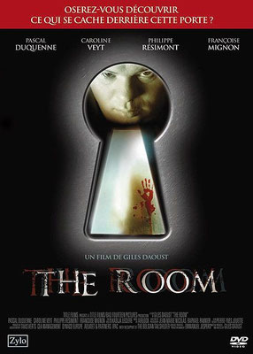 The Room (2006/de Giles Daoust) 
