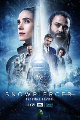 Snowpiercer - Saison 4 