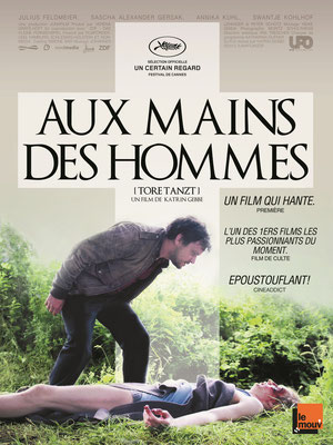 Aux Mains Des Hommes (2013/de Katrin Gebbe) 