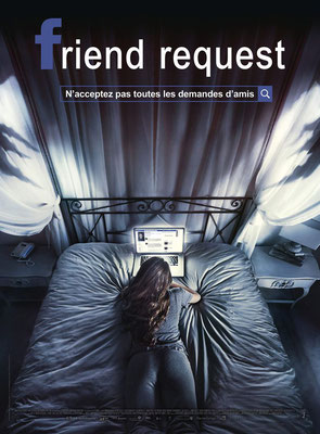 Friend Request (2016/de Simon Verhoeven) 