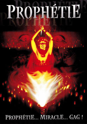 Prophétie (1981/de Bigas Luna) 