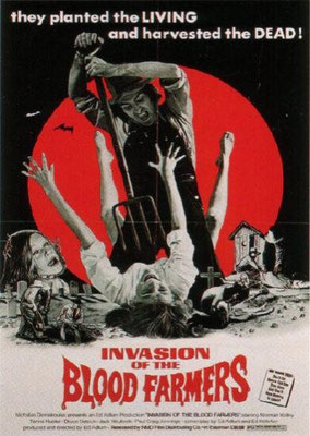 Invasion Of The Blood Farmers