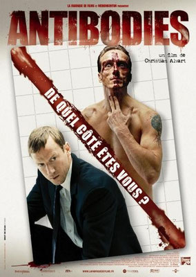 Antibodies (2006/de Christian Alvart)