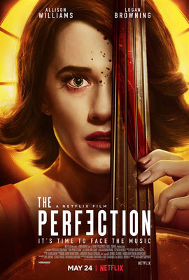 The Perfection (2018/de Richard Shepard) 