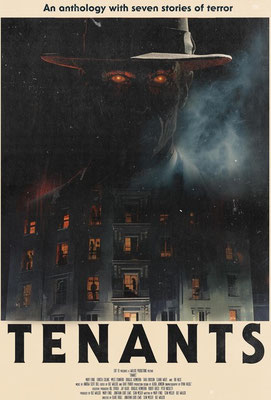 Tenants (2024/de Jonathan Louis Lewis, Sean Mesler, Blake Reigle & Buz Wallick) 