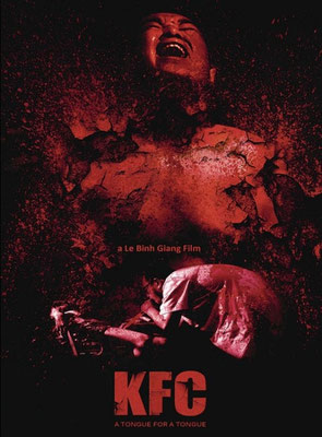 KFC (2017/de Le Binh Giang) 