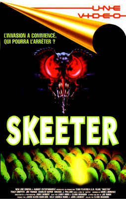 Skeeter (1993/de Clark Brandon) 
