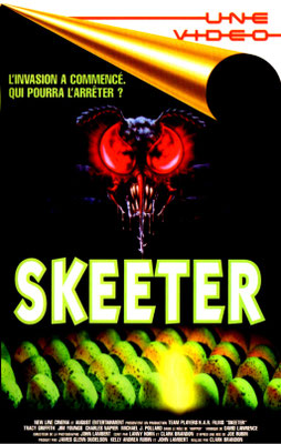 Skeeter (1993/de Clark Brandon) 