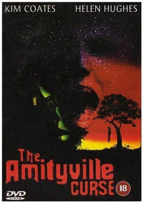 Amityville Curse (1991/de Tom Berry) 