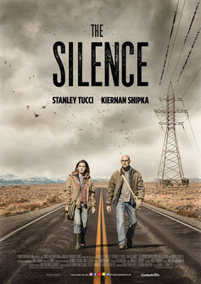 The Silence (2019/de John R. Leonetti) 