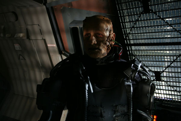 Humanity's End - La Fin Est Proche de Neil Johnson - 2008 / Science-Fiction  