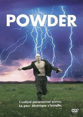 Powder (1995/de Victor Salva)