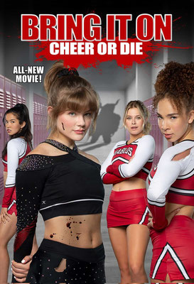 Bring It On : Cheer Or Die (2022/de Karen Lam) 