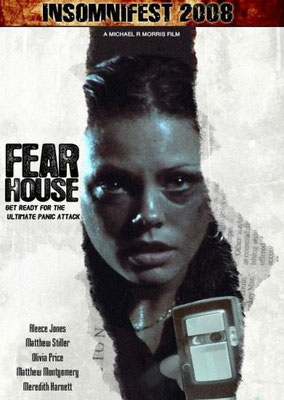 Fear House