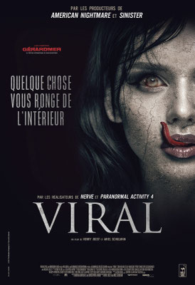 Viral (2016/de Henry Joost & Ariel Schulman)   