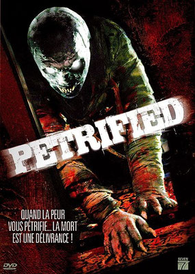 Petrified