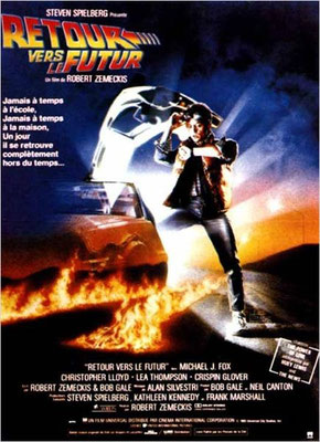 Retour Vers Le Futur