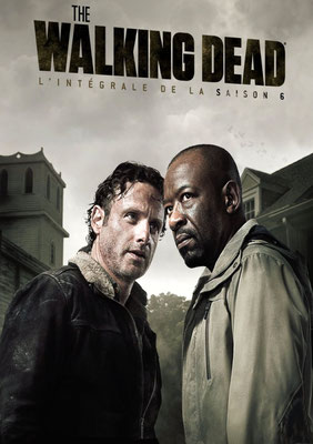 The Walking Dead - Saison 6