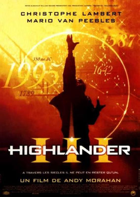 Highlander 3