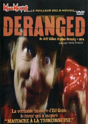 Deranged (1974/de Jeff Gillen & Alan Ormsby)