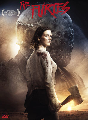 The Furies (2019/de Tony D'Aquino) 