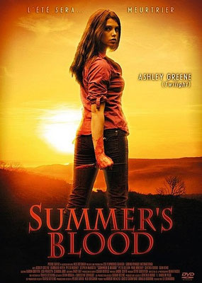 Summer's Blood 