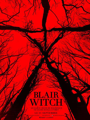 Blair Witch (2016/de Adam Wingard) 
