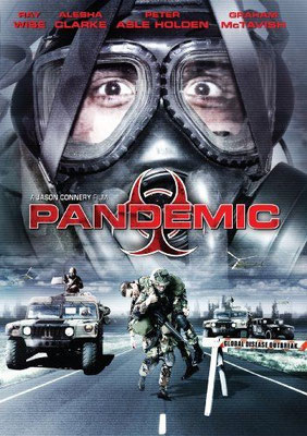 Pandemic (2009/de Jason Connery)