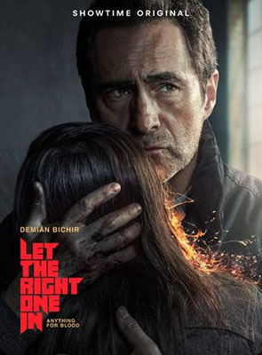 Let The Right One In - Saison 1 