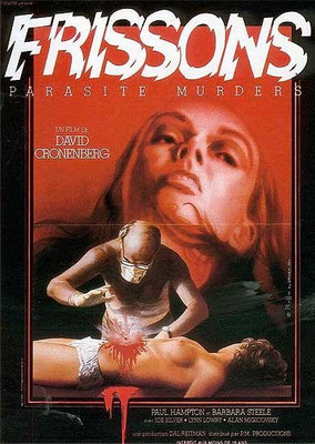 Frissons