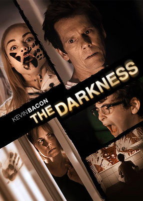 The Darkness (2016/de Greg McLean) 