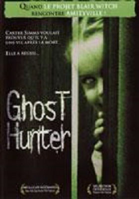 Ghost Hunter (2007/de Sean Tretta)