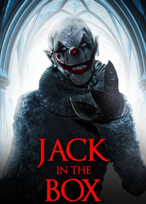 Jack In The Box (2019/de Lawrence Fowler) 