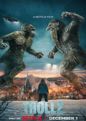 Troll 2 (2025/de Roar Uthaug)  