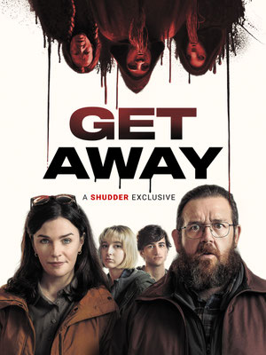 Get Away (2024/de Steffen Haars) 