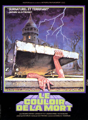 Le Couloir De La Mort 
