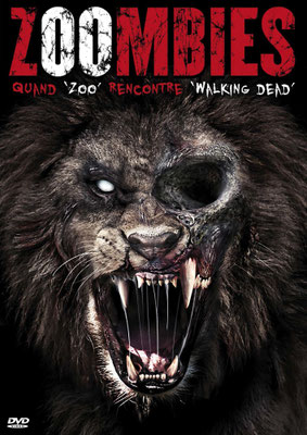 Zoombies (2016./de Glenn Miller) 