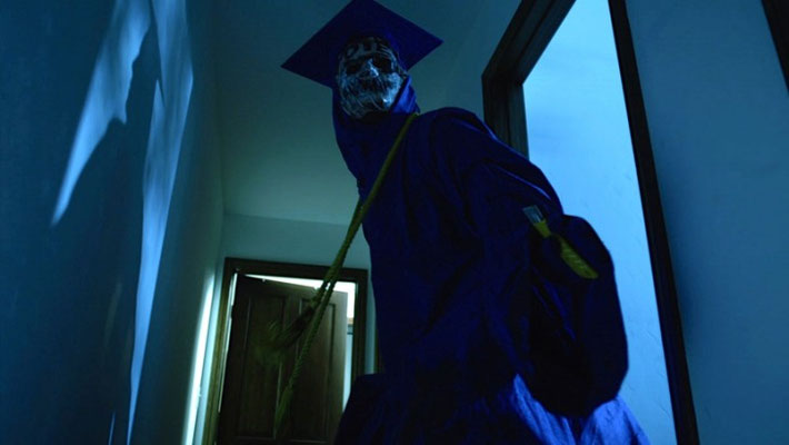 Most Likely To Die de Anthony DiBlasi - 2015 / Slasher - Horreur
