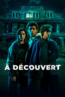 A Découvert - Saison 1 
