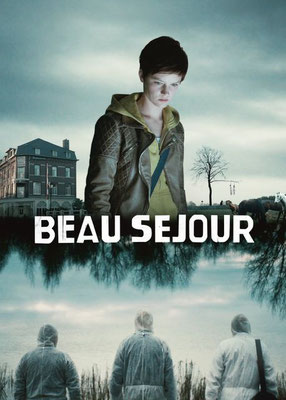 Beau Séjour - Saison 1 