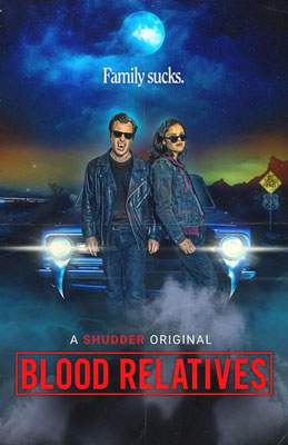 Blood Relatives (2022/de Noah Segan) 