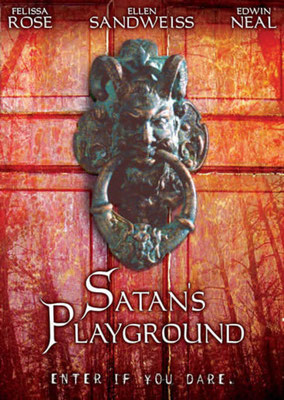 Satan's Playground (2006/de Dante Tomaselli) 