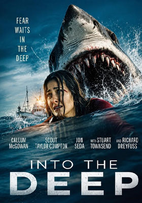 Into The Deep (2025/de Christian Sesma) 