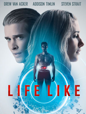 Life Like (2019/de Josh Janowicz) 