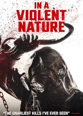 In A Violent Nature 