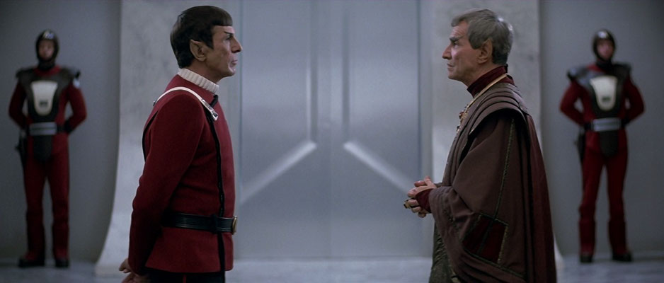 Star Trek 4 - Retour Sur Terre de Leonard Nimoy - 1986 / Science-Fiction  