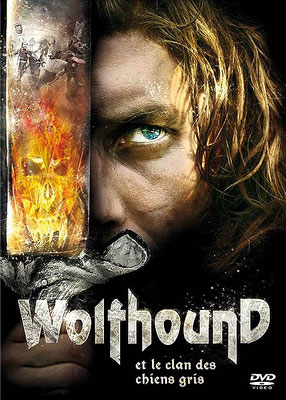 Wolfhound (2006/de Nicolai Lebedev) 