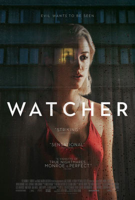 Watcher (2022/de Chloe Okuno) 