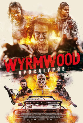 Wyrmwood : Apocalypse (2021/de Kiah Roache-Turner) 