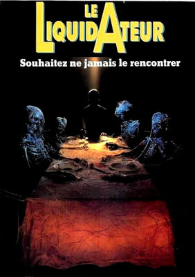 Le Liquidateur (1989/de John Murlowski) 